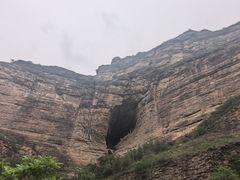 -黄崖洞文化旅游区