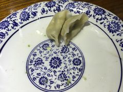 -赵记煎饼卷大葱(泰山大街店)