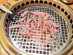 -海之屋韩式烤肉(海棠68环球美食街店)