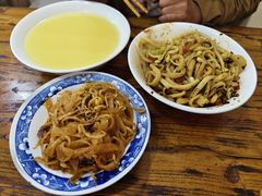 -王菊美食街·王菊面馆(总店)