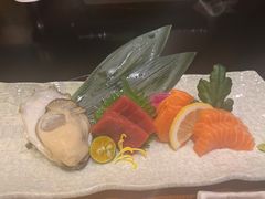-长富宫饭店·日本料理樱