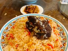 -新疆杭州疗养院·富春山庄