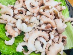 -台州老六海鲜面馆(上南总店)