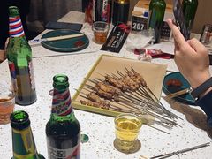 -唯烤汇(步阳江南甲第1期店)