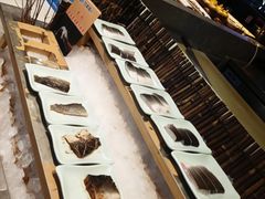 -伍棵星炭烤自助料理·烤鳗鱼(浦东食品城店)