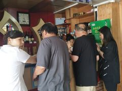 -青岛锅贴(四流中路店)