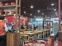 -宏状元现熬粥·京味菜(黄寺大街店)