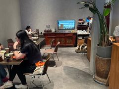 -漆黑觉米粉(三里屯店)