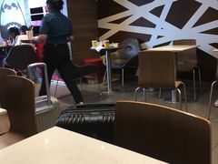 -麦当劳(世贸店)