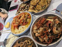 -辣盆盆麻辣小龙虾(哈尔滨总店)