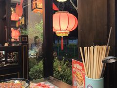 -矮板凳老火锅(宽窄巷子店)