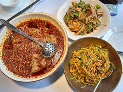 -巴蜀风·地道川菜(总店)