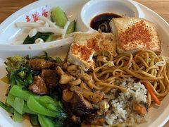 -素满香·素食自助餐(苏州·临顿路店)