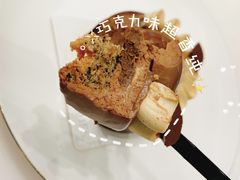 -法桐蛋糕·手作面包(万象城店)