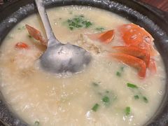 -蚝翅·海鲜粥·烧烤·羊肉季(鄞州万达店)