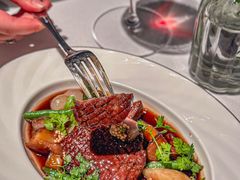 -壳里西餐厅Coquille Seafood Bistro(蒙自路店)