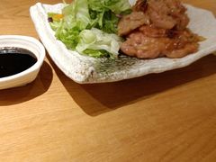 -味太助·银饭食堂(中华城店)