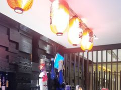 -西村日本料理(香格里拉饭店)