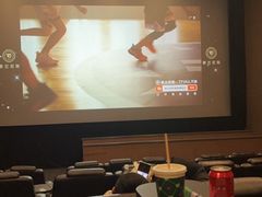 -华谊兄弟影院(IMAX洋桥店)