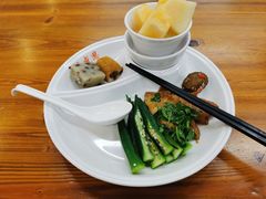 -素清香(解放路店)