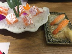 -林妈妈村·日式料理(宝山龙湖天街店)