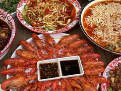 -李叔叔虾蟹大排档(青羊店)
