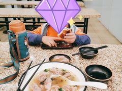 -小倩倩•鸡汤馄饨(江西路创始店)