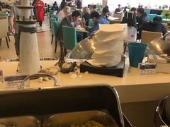 -上海北方智选假日酒店