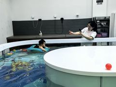 -优加国际游泳中心(开发区万达店)