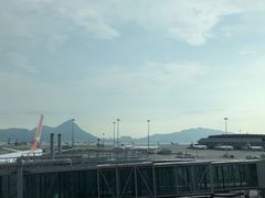 -香港国际机场-T2航站楼