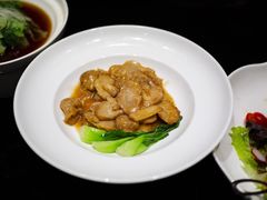 -阿庄新豫菜(通泰路店)