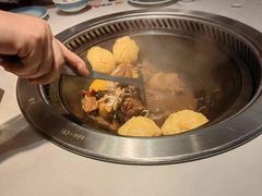 -遇东北林区铁锅炖(南开店)