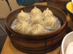 -龙咆汤包·手工现包小笼(拱北口岸店)