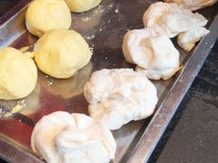卷子-缘福乡村铁锅炖民宿(八达岭店)
