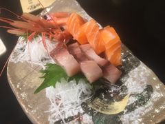 -鲤·鮨KOISUSHI