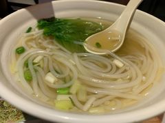 -鸿运茶餐厅(皇岗店)