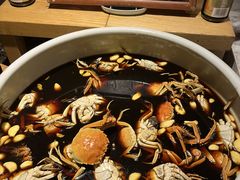 -南通滨江洲际酒店-西集自助餐厅