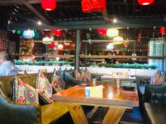 大堂-望京一号·重庆江湖菜(工体店)