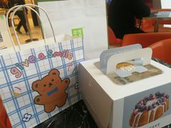 -CarolCake卡萝家(锦华万达店)
