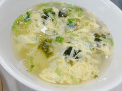 -老胜香包子铺(天津机场店)