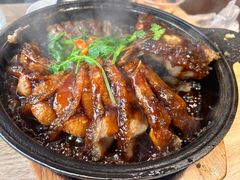 -谢虢彬名厨私房菜