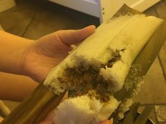 -夹江老头叶儿粑(石雁儿小区店)