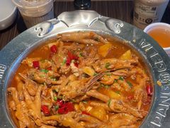 -胖哥俩肉蟹煲(杭州下沙学林街店)