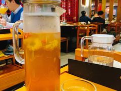 -成都老码头火锅(旺角店)