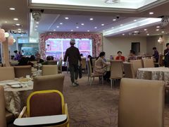 大堂-新兴家喻酒家·羊城名宴(昌岗店)