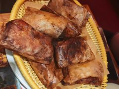 -状元阁烧烤(新华路总店)