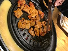 -超级神炭烤肉夜食(芥园西道店)