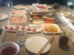 -海底捞火锅(老城根店)