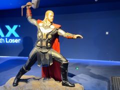 -SFC上影影城(港汇永华IMAX激光店)