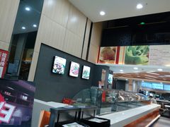 -大娘水饺(朝阳中路百润发店)